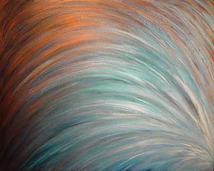 Angels Wing